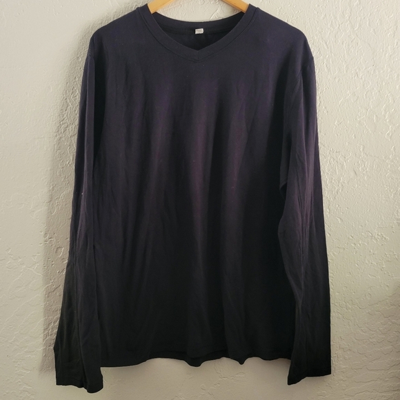 Lululemon Long Sleeve Size XL - Picture 1 of 5